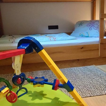 Aenna Apart Пруц Экстерьер фото